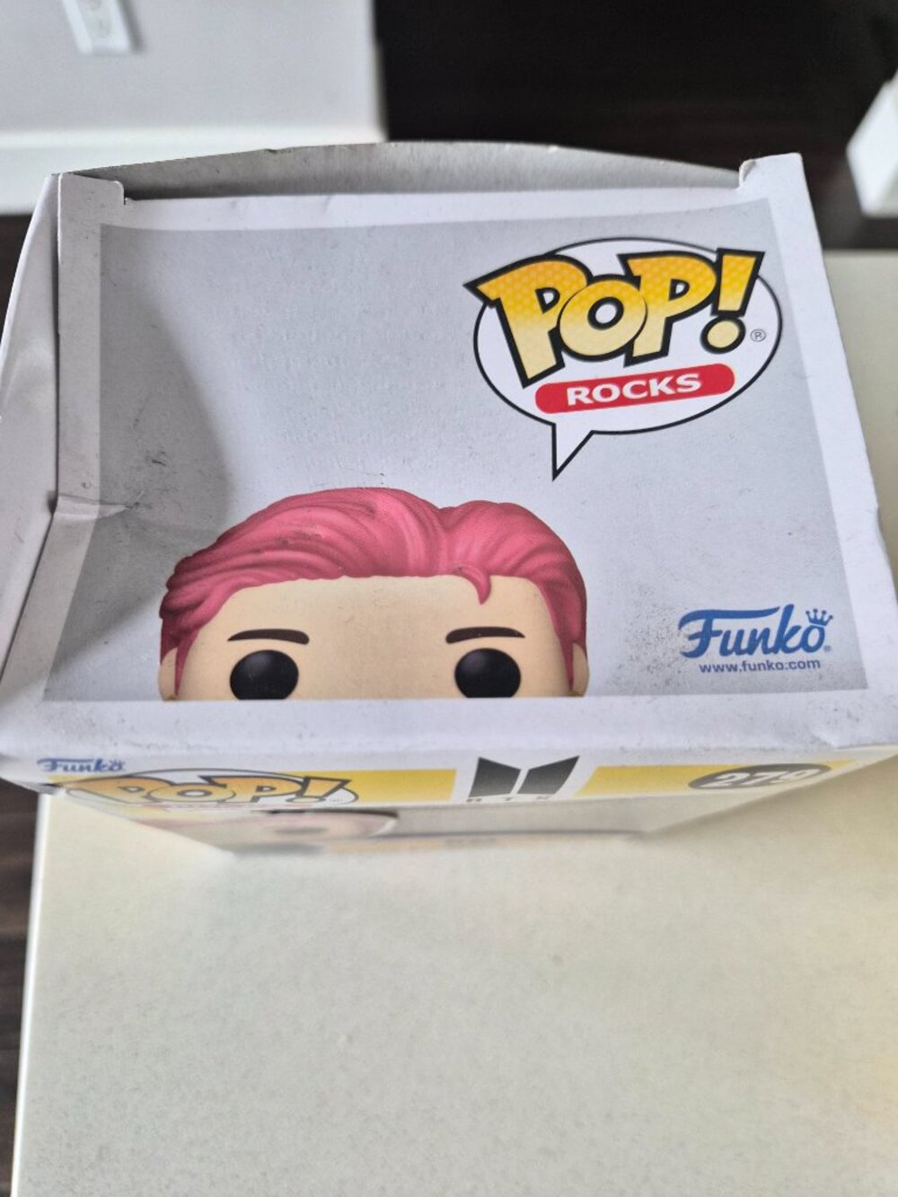 Funk pop BTS RM - Picture 2 of 2